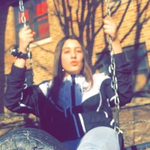 Meet your Posher, Chillwithme